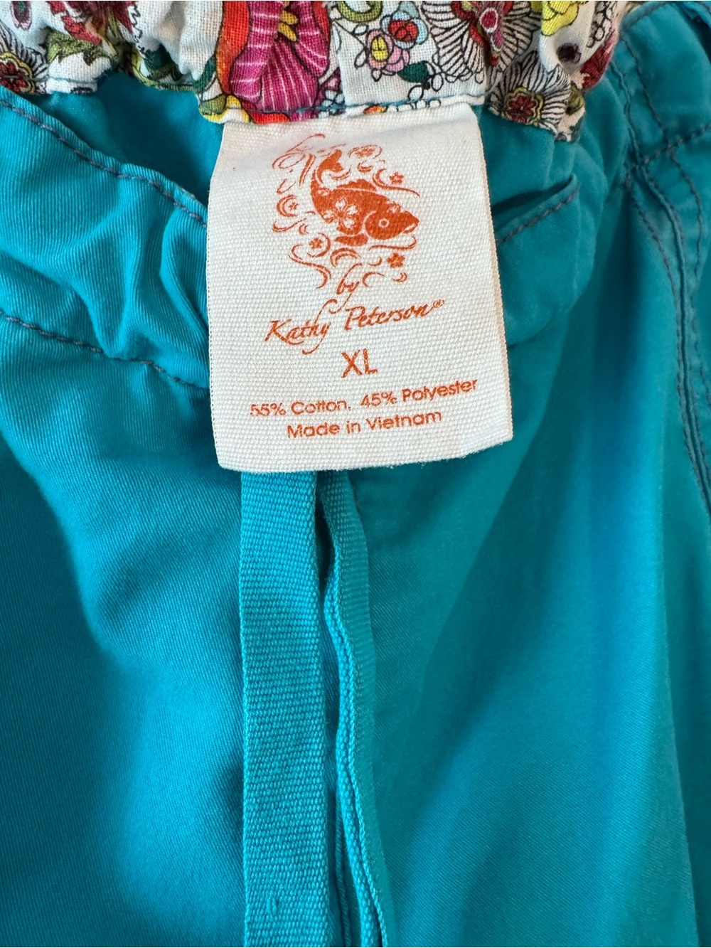 Women’s Koi Lindsey Scrub Pants - Picture 7 of 14